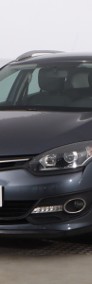 Renault Megane IV , Salon Polska, Klima, Tempomat, Parktronic-3