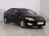 Ford Mondeo VII , Navi, Klimatronic, Tempomat, Parktronic,