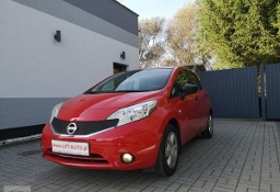 Nissan Note E12 1,2 80KM # Klima # Tempomat # Servis # Salon Polska # Gwarancja