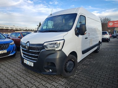 Renault Master dCi L2H2 Pack Clim 135KM, gwarancja!-1