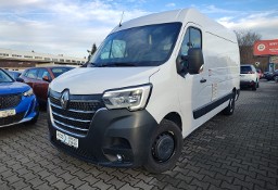 Renault Master dCi L2H2 Pack Clim 135KM, gwarancja!