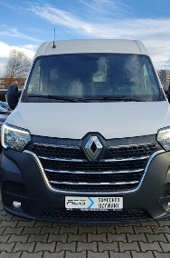 Renault Master dCi L2H2 Pack Clim 135KM, gwarancja!-2