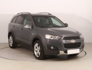 Chevrolet Captiva II , 184 KM, 7 miejsc, Skóra, Klimatronic, Tempomat, Parktronic,