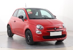 Fiat 500 , Salon Polska, 1. Właściciel, Serwis ASO, VAT 23%, Klima,