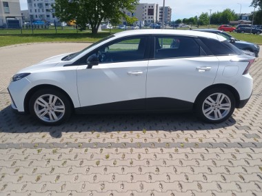 elektryk, zasięg do 350 km, podgrzew fotele i kierownica, alu-1