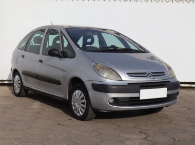 Citroen Xsara Picasso , HAK, Klimatronic, El. szyby-1
