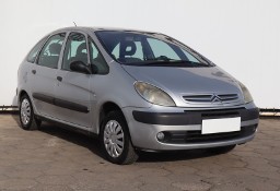 Citroen Xsara Picasso , HAK, Klimatronic, El. szyby