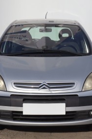 Citroen Xsara Picasso , HAK, Klimatronic, El. szyby-2