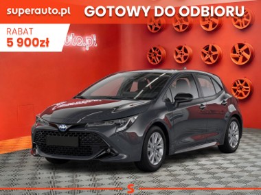 Toyota Corolla XII Comfort 1.8 Hybrid Comfort 1.8 Hybrid 140KM | Podgrzewane fotele!-1