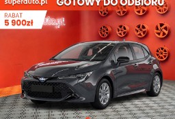 Toyota Corolla XII Comfort 1.8 Hybrid Comfort 1.8 Hybrid 140KM | Podgrzewane fotele!