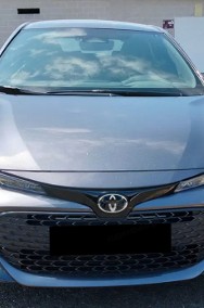 Toyota Corolla XII Comfort 1.8 Hybrid Comfort 1.8 Hybrid 140KM | Podgrzewane fotele!-2