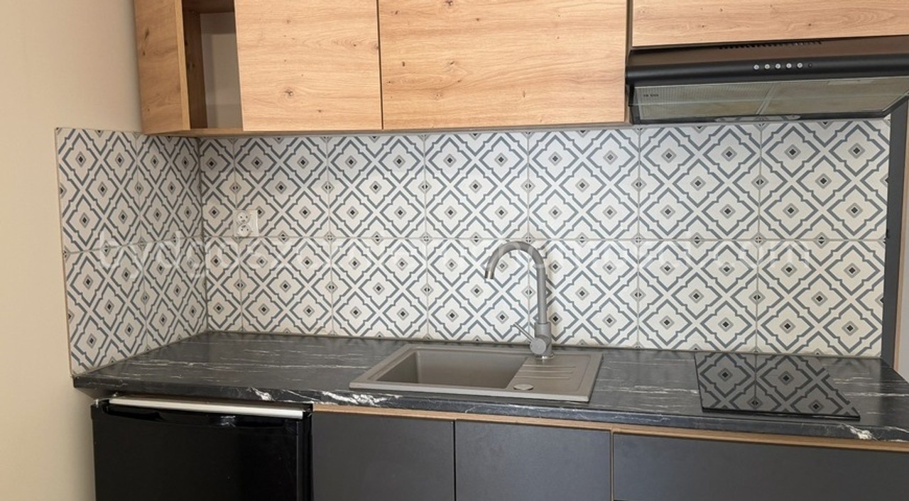 Mieszkanie do wynajęcia, 25 m², 1 pokój Bydgoszcz Bocianowo-Śródmieście-Stare Miasto Śródmieście - Widok 2