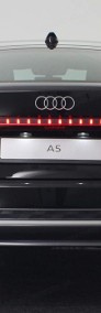 Audi A5 IV TFSI 2.0 A5 TFSI (150KM) | Asystent parkowania + Pakiet Tech plus-3