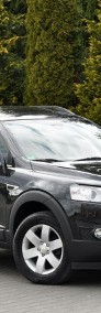 Chevrolet Captiva II 2.2d(163KM)*Lift*Duża Navi*Kamera*7-Foteli*Skóry*Reling*Szyber*Alu17-3