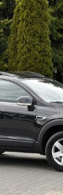 Chevrolet Captiva II 2.2d(163KM)*Lift*Duża Navi*Kamera*7-Foteli*Skóry*Reling*Szyber*Alu17-4