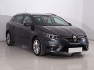 Renault Megane IV , Salon Polska, 1. Właściciel, GAZ, Skóra, Navi, Klimatronic,