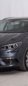 Renault Megane IV , Salon Polska, 1. Właściciel, GAZ, Skóra, Navi, Klimatronic,-3