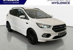 Ford Kuga II ST-line 2.0TDCI 179KM automat 4x4 2017 r., dod. komplet kół