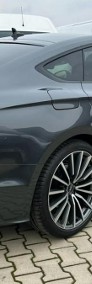 Audi A5 IV / Salon Polska / Quattro 4x4 / Bang Olufsen / Virtual Cockpit / S-LI-3