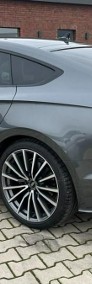 Audi A5 IV / Salon Polska / Quattro 4x4 / Bang Olufsen / Virtual Cockpit / S-LI-4