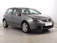 Volkswagen Golf V , GAZ, Klimatronic, Tempomat, Parktronic,