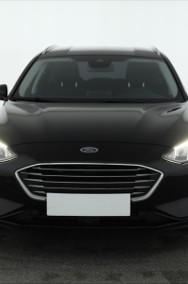 Ford Focus IV , Salon Polska, Automat, Navi, Klimatronic, Tempomat,-2