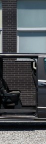 Ford T Tourneo Custom *DŁUGI* 8-OSOBOWY aluminiowe koła podgrzewane fotele-4