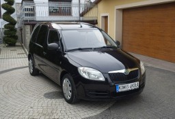 Skoda Roomster I Super Stan - Prosty Silnik - Klima - GWARANCJA - Zakup Door To Door