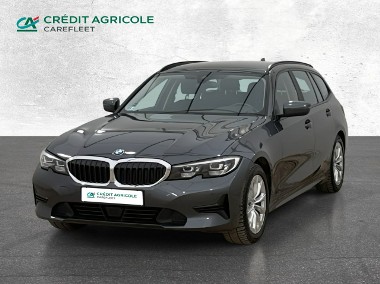 BMW SERIA 3 BMW Seria 3 318i aut Kombi-1
