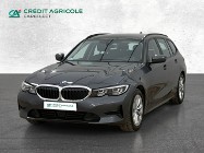 BMW SERIA 3 BMW Seria 3 318i aut Kombi