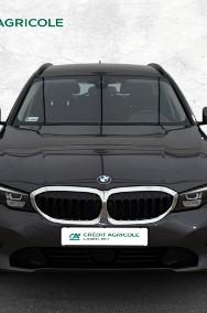 BMW SERIA 3 BMW Seria 3 318i aut Kombi-2