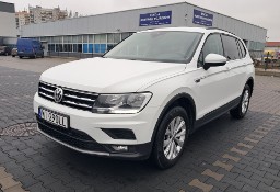 Volkswagen Tiguan II Salon PL