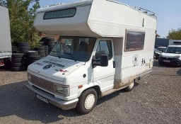 Fiat pojazd kempingowy samochody kempingowe Fiat Camper Fiat Camper Fiat Camper