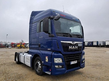 MAN tgx-1