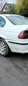 BMW SERIA 3 IV (E46) Bmw E46 2.5 192km 03r Automat 4x4-3