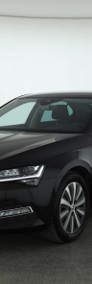 Skoda Superb III , Salon Polska, Serwis ASO, Navi, Klimatronic, Tempomat,-3