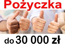 Pożyczka od 1000 zł do 30 000 zł na raty - pozabankowo! Weź online! (kt)