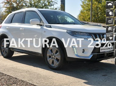 Suzuki Vitara II nawi*full led*alufelgi*bluetooth*kamera cofania*android auto-1