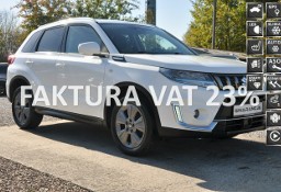 Suzuki Vitara II nawi*full led*hybryda*alufelgi*bluetooth*kamera cofania*android auto