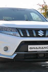 Suzuki Vitara II nawi*full led*alufelgi*bluetooth*kamera cofania*android auto-2