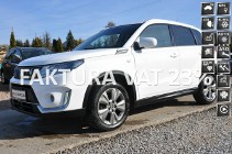 Suzuki Vitara II nawi*full led*alufelgi*bluetooth*kamera cofania*android auto