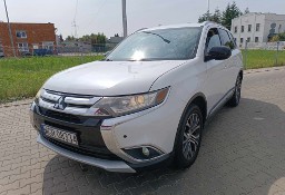 Mitsubishi Outlander III 2.4 GAZ / AUTOMAT / 7-OSÓB / USZKODZONA SKRZYNIA