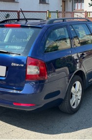  Kombi 1.9 TDI [bez DPF]; 1 Właściciel; Salon PL-2