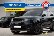 Land Rover Range Rover Sport III