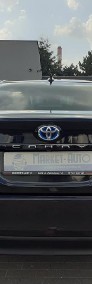 Toyota Camry VIII 2,5 HYBRID 218 kM Salon Polska, gwarancja-4