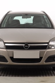 Opel Astra H , Klima, Tempomat, Parktronic-2