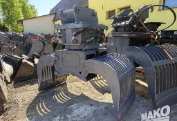Chwytak sortujący wyburzeniowy Solmec RS 500B 1000kg / Dowolne mocowanie