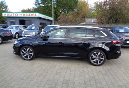 Renault Megane IV GT bogate wnętrze zapraszam