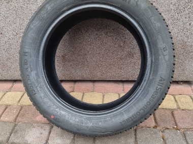 195/55 R16 nowe 4-ry opony całoroczne wielosezonowe Continental-1