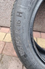 195/55 R16 nowe 4-ry opony całoroczne wielosezonowe Continental-2